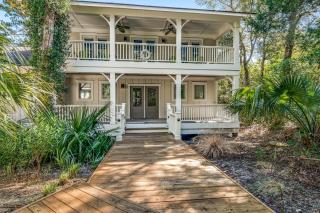 Sea Questered - Southport - 9