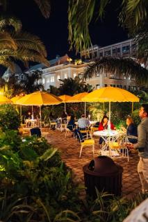 Rosedon - Adults Only - Hamilton - 1