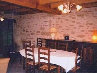 Jolie Hameau Pittoresque Allas - 8