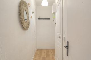 Charmant et Cosy idéal déplacement pro - Villeurbanne - 5