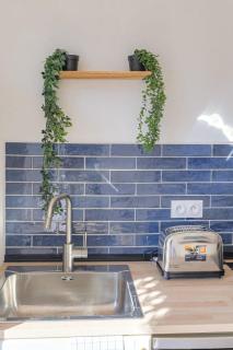Charmant et Cosy idéal déplacement pro - Villeurbanne - 3