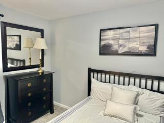 Charming home near uptown Charlotte - Charlotte - 1
