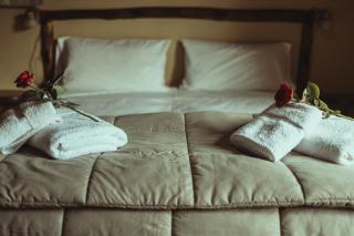 Hacienda ALTO MONTE - 6