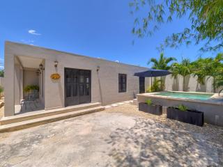 La Casa Del Rincon - Mérida - 9