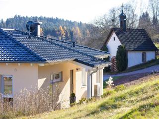 Tischneck Chalets - TraumFerienhäuser im Schwarzwald - Chalet Limone - Hardt - 9