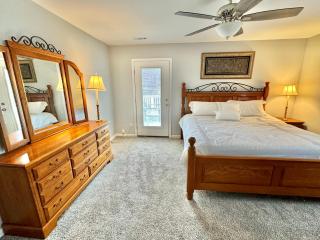 Charming home near uptown Charlotte - Charlotte - 3