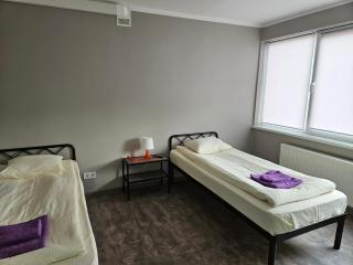 Hostel Brize - Liepāja - 5