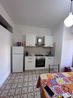 Casa Modesto Monasterace Marina - 0