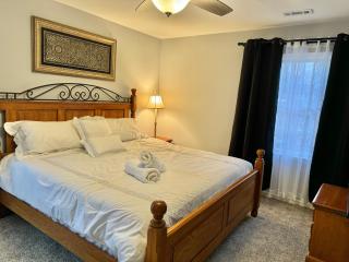 Charming home near uptown Charlotte - Charlotte - 5