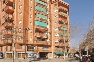 Bonito Apartamento en Monumental - Barcelone - 9