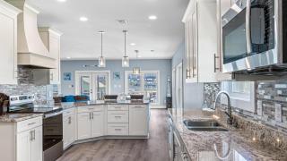 Dreezys Hideaway - Gulf Shores - 6
