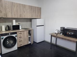 1 bed 1 bath Apartment Downtown Yerevan - Erevan - 7