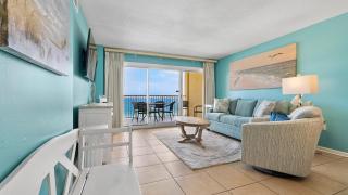 Driftwood Towers 4E - Gulf Shores - 0