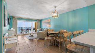 Driftwood Towers 4E - Gulf Shores - 5
