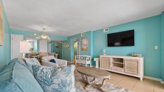 Driftwood Towers 4E - Gulf Shores - 3