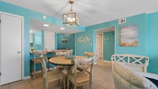 Driftwood Towers 4E - Gulf Shores - 2