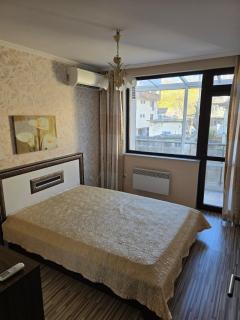 City Center Sea Garden apartment 2BR - Varna - 1