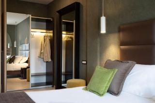 San Severino Park Hotel & SPA, BW Signature Collection - 1