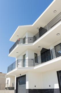 ZANI'S VILLA - Vlorë - 8