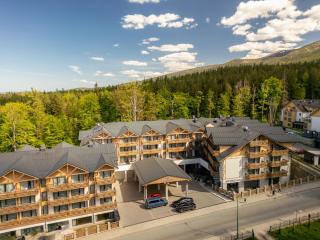 Platinum Mountain Hotel&SPA - Szklarska Poręba - 0