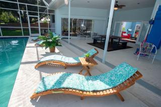 Huge home w pool Siesta Key and Anna Maria - Sarasota - 6