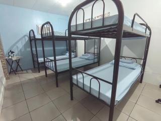 Nappers Hostel - Cebu City - 1