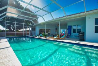 Huge home w pool Siesta Key and Anna Maria - Sarasota - 7