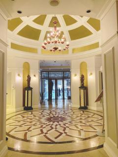 Taj Cape Town - Spacious 5 star suites with kitchenette - privately rented - 8