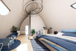Floating Home in Reef Resort Unit 14 - Kaputian - 4