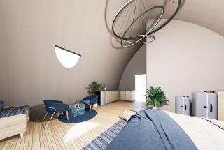 Floating Home in Reef Resort Unit 14 - Kaputian - 2