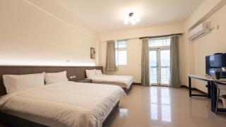 Yearning Homestay - Città di Taitung - 2