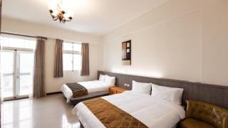 Yearning Homestay - Città di Taitung - 1