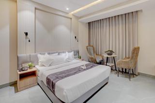 Madhuram Business Hotel - Bhopal - 9