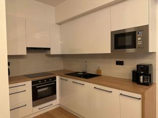 Czech TESLA apartment by Rentez - Prague - 2