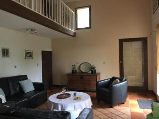 Maison meublée à la campagne - 5