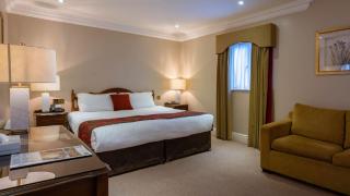 Harrington Hall - Dublin - 0