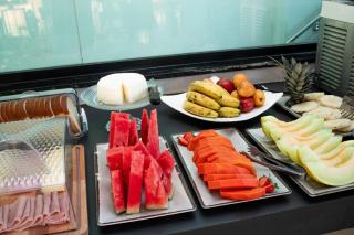 JBR Park Hotel - Goiânia - 4