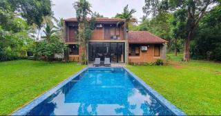 GALAWATHTHA VILLA - Private Villa with Pool close to the Airport - 6