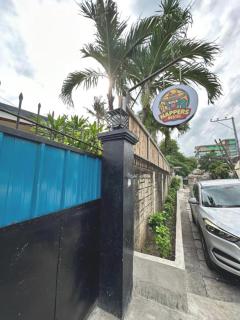 Nappers Hostel - Cebu City - 9