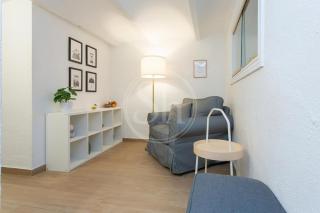 Practico apartamento cerca de Estación de Sants - 3