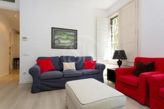 Apartamento en Sagrada Familia E - Barcelone - 6