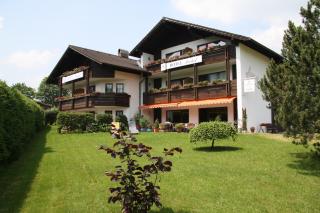 Landhaus Seehof - Füssen - 8