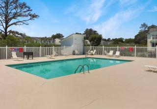 Seas the Day - Water views, Shared pool! - Chincoteague - 0