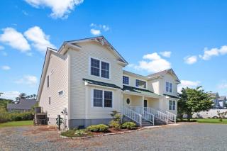 Seas the Day - Water views, Shared pool! - Chincoteague - 8