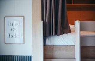 Ostara Ecolodge - Saint-Mards-en-Othe - 4
