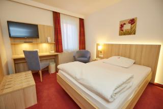 Hotel Rössle - 2