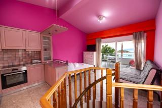 Periklis Beach House Near Athens Airport - Artemida - 9