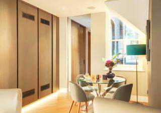 Soho Living - Elegant Apartments in the Heart of Theatreland - Londra - 3