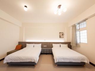 Yearning Homestay - Città di Taitung - 8