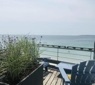 Hôtel Kermor - Concarneau - 5